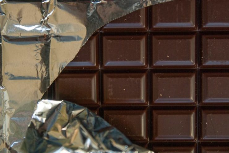 4 Healthy Ways to Eat Chocolate